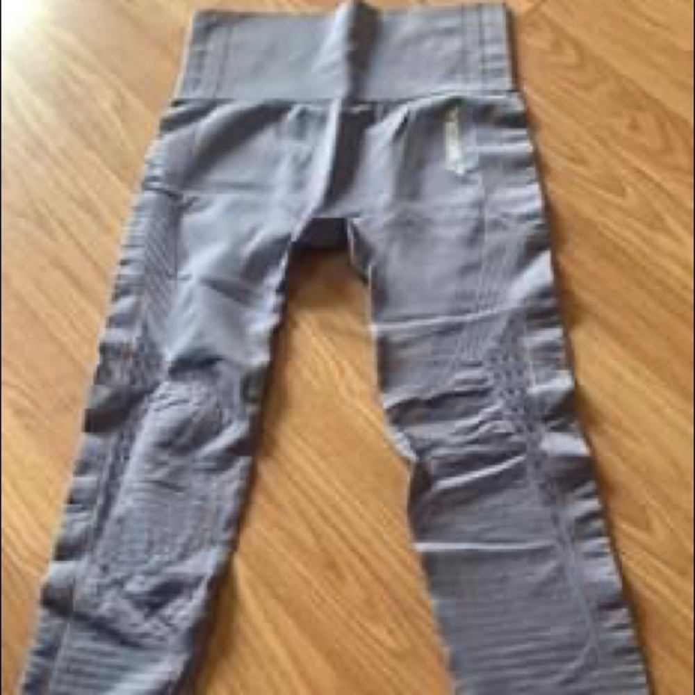 Gymshark leggings
